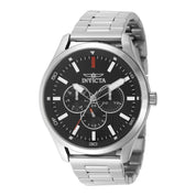 Invicta Specialty Men's Watch - 46mm. Steel (49962)