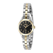 Invicta Pro Diver Women's Watch - 24mm, Gold, Steel (49997)