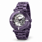 Invicta Subaqua Nebula Automatic Men's Watch - 47mm, Purple (50790)