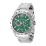 Invicta TI-22 Men's Watch - 43mm. Titanium (50029)