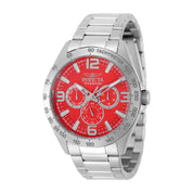 Invicta TI-22 Men's Watch - 43mm. Titanium (50030)