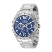 Invicta TI-22 Men's Watch - 43mm. Titanium (50031)