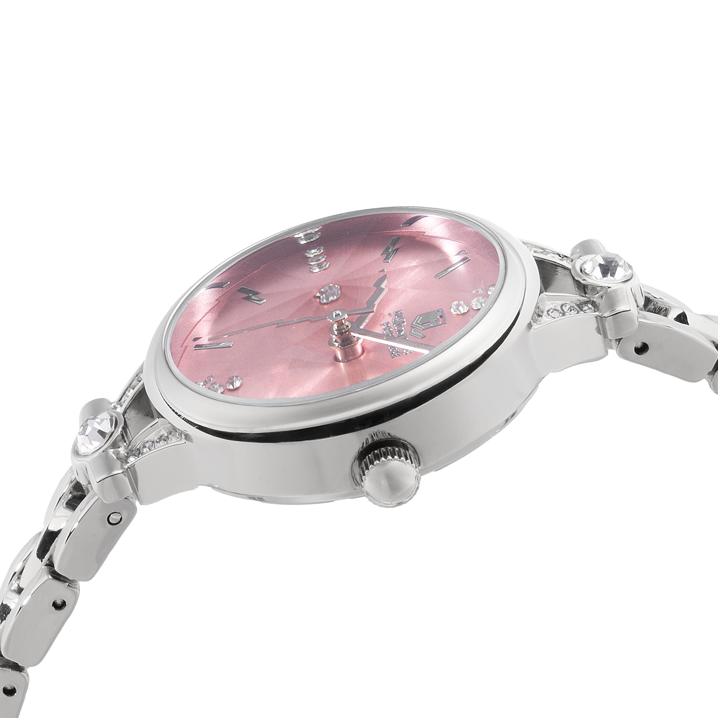 Montres Prestige X Invicta Women's Watch - 28mm. Steel (MPW-0213)