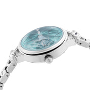 Montres Prestige X Invicta Women's Watch - 28mm. Steel (MPW-0214)