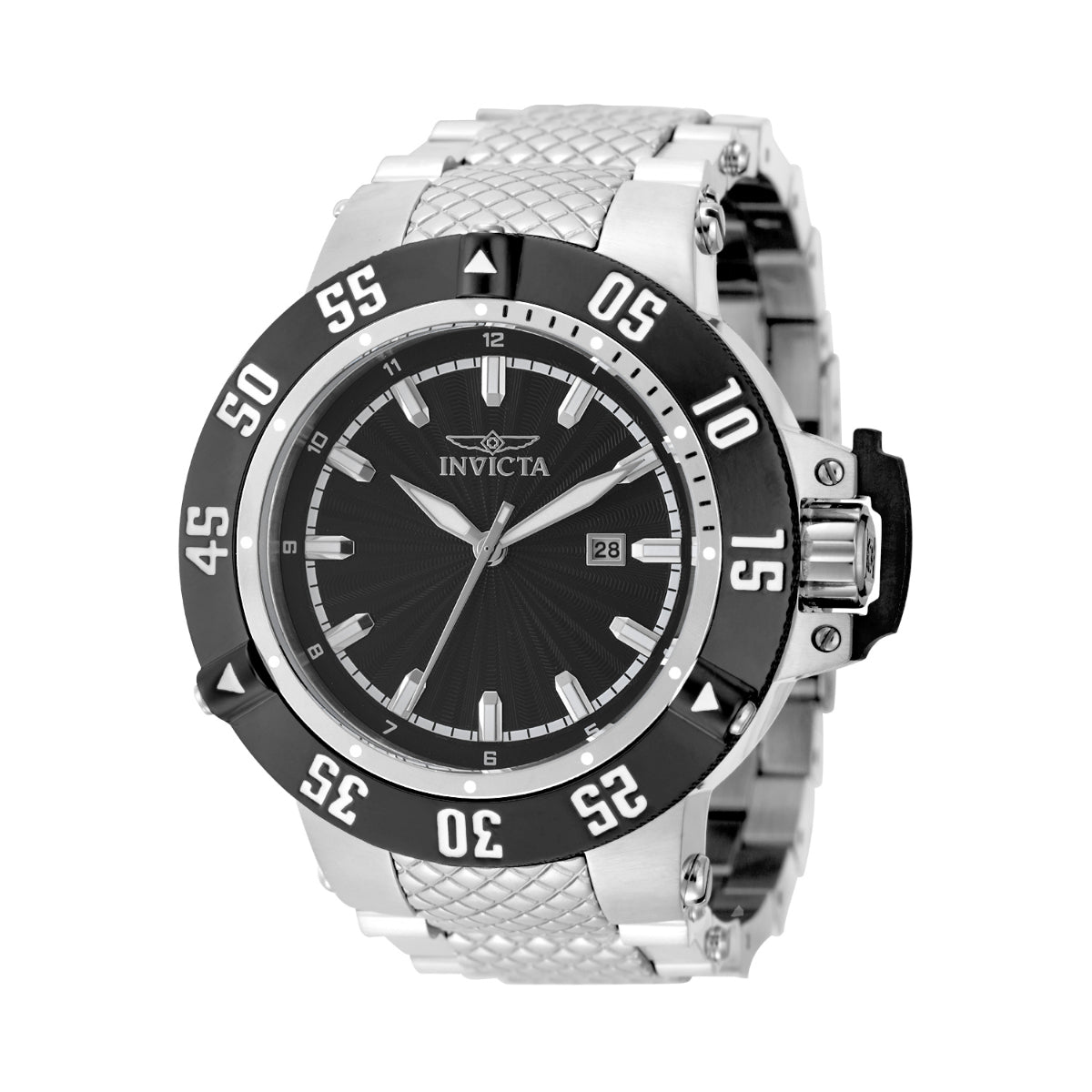 Invicta Subaqua Men