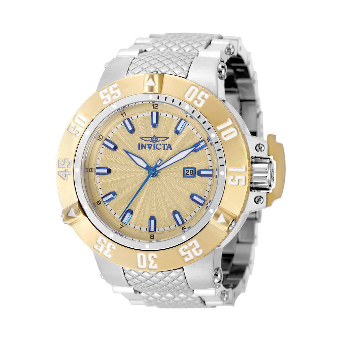 Invicta Subaqua Men