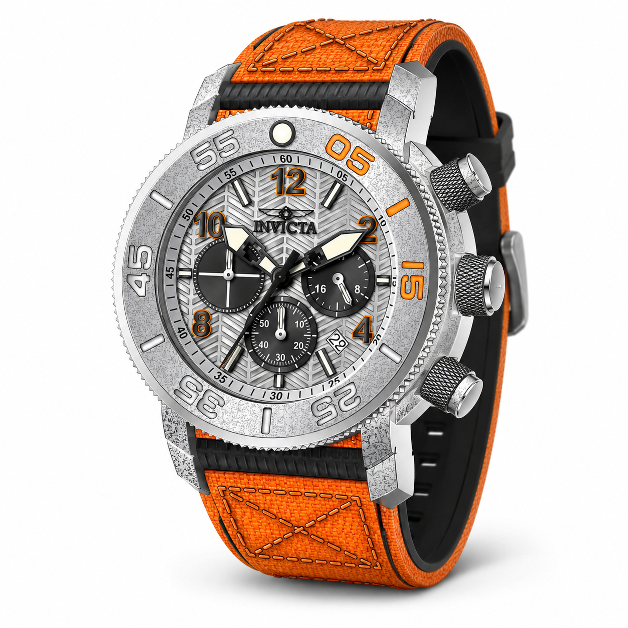 Invicta Coalition Forces Men
