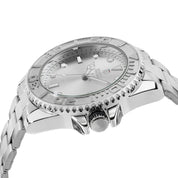 Montres Prestige Thalm X Invicta Men's Watch - 43mm. Steel (MPW-0266)