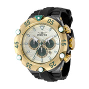 Open Box Invicta Subaqua Men's Watch - 54mm, Black (AIC-48544)