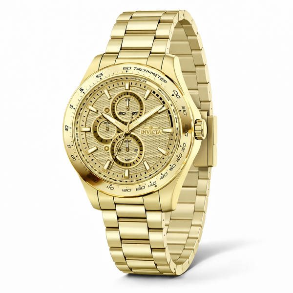 Invicta Aviator Men