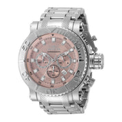 Invicta Coalition Forces Men's Watch - 52mm, Steel (ZG-50114)