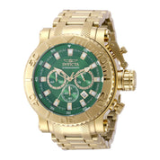Invicta Coalition Forces Synarchy  Men's Watch - 52mm. Gold (50116)