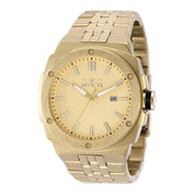 Invicta Sea Vulture Voran Men's Watch - 44mm. Gold (50148)