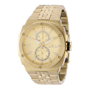 Invicta Sea Vulture Eyrie Men's Watch - 44mm. Gold (50152)
