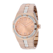 Invicta Specialty Quaderis  Men's Watch - 42mm. Rose Gold (50186)