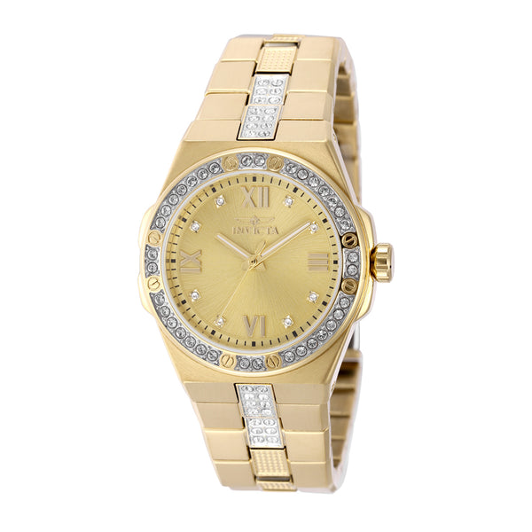 Invicta Specialty Women