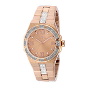 Invicta Specialty Women's Watch - 34mm. Rose Gold (50190)