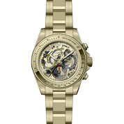 Invicta Speedway Men's Watch - 39mm. Gold (50271)