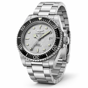 Open Box Invicta Pro Diver Automatic Men's Watch - 40mm, Steel (AIC-50278)