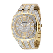 Invicta Celestial Men's Watch - 43mm. Gold (50327)