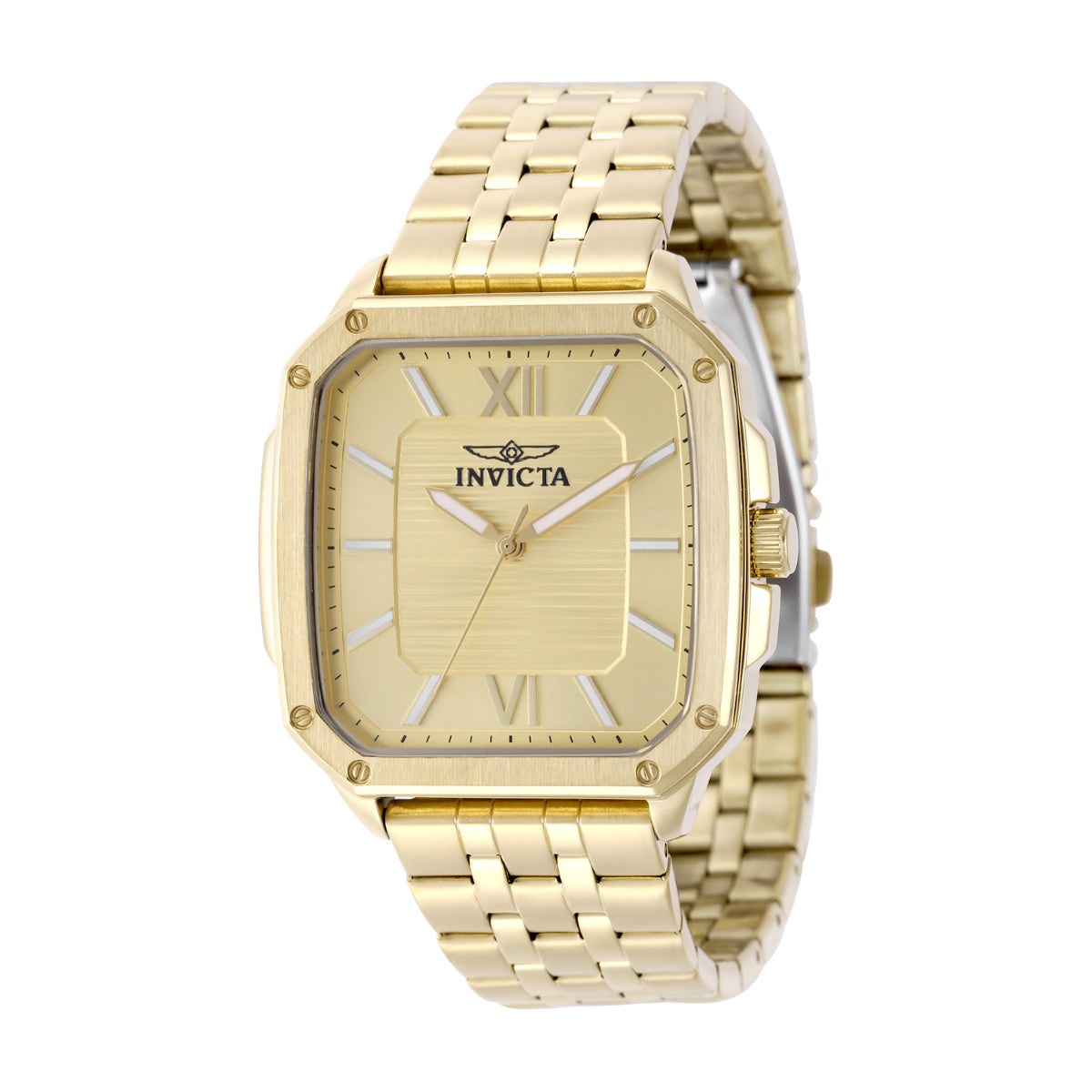 Invicta Cuadro Men's Watch (Mod: 50358) | Invicta Watches – Invicta Stores