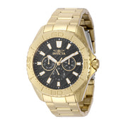 Invicta Speedway Men's Watch - 44mm. Gold (50368)