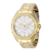 Invicta Speedway Men's Watch - 44mm. Gold (50369)