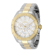 Invicta Speedway Men's Watch - 44mm. Gold. Steel (50372)