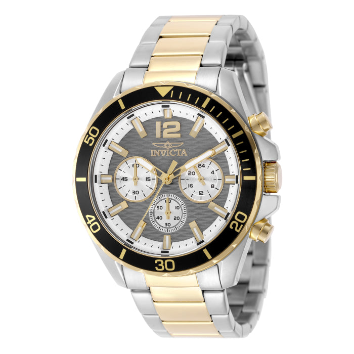 Invicta Pro Diver Men