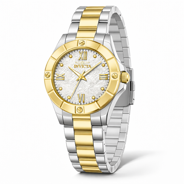 Invicta Wildflower Women display picture 2
