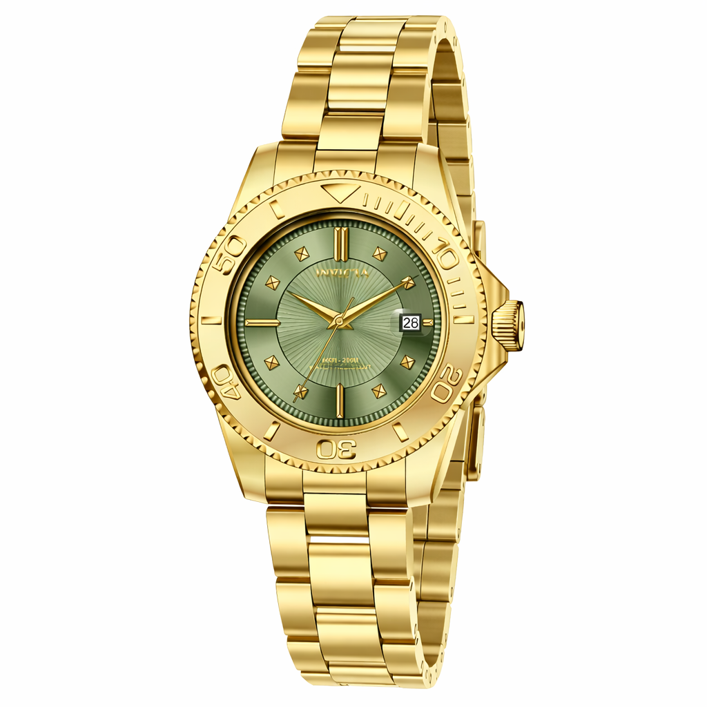 Invicta Pro Diver Men's Watch (Mod: 50399) | Invicta Watches