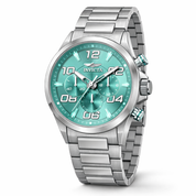 Invicta Speedway Verve Men's Watch - 44mm, Steel (ZG-50425)