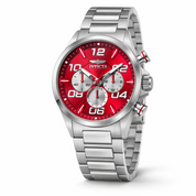 Invicta Speedway Verve Men's Watch - 44mm, Steel (ZG-50426)