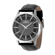 Invicta Celestial Tessorique Men's Watch - 43mm. Black (50458)