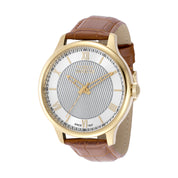 Invicta Celestial Men's Watch - 43mm. Brown (50467)