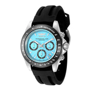 Invicta Speedway Montecarlo Men's Watch - 39.5mm, Black (ZG-50490)