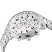 Montres Prestige Striaryn X Invicta Men's Watch - 43.5mm. Steel (MPW-0321)