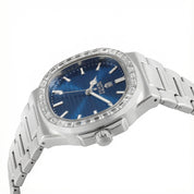 Montres Prestige Cadrevessa X Invicta Men's Watch - 40mm. Steel (MPW-0326)