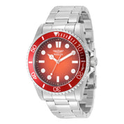 Invicta Pro Diver Kromatyk Men's Watch - 43mm. Steel (50504)