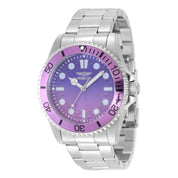 Invicta Pro Diver Kromatyk Men's Watch - 43mm. Steel (50505)