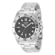 Invicta Pro Diver Kromatyk Men's Watch - 43mm. Steel (50508)