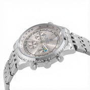 Montres Prestige X Invicta Men's Watch - 43mm. Steel (MPW-0317)