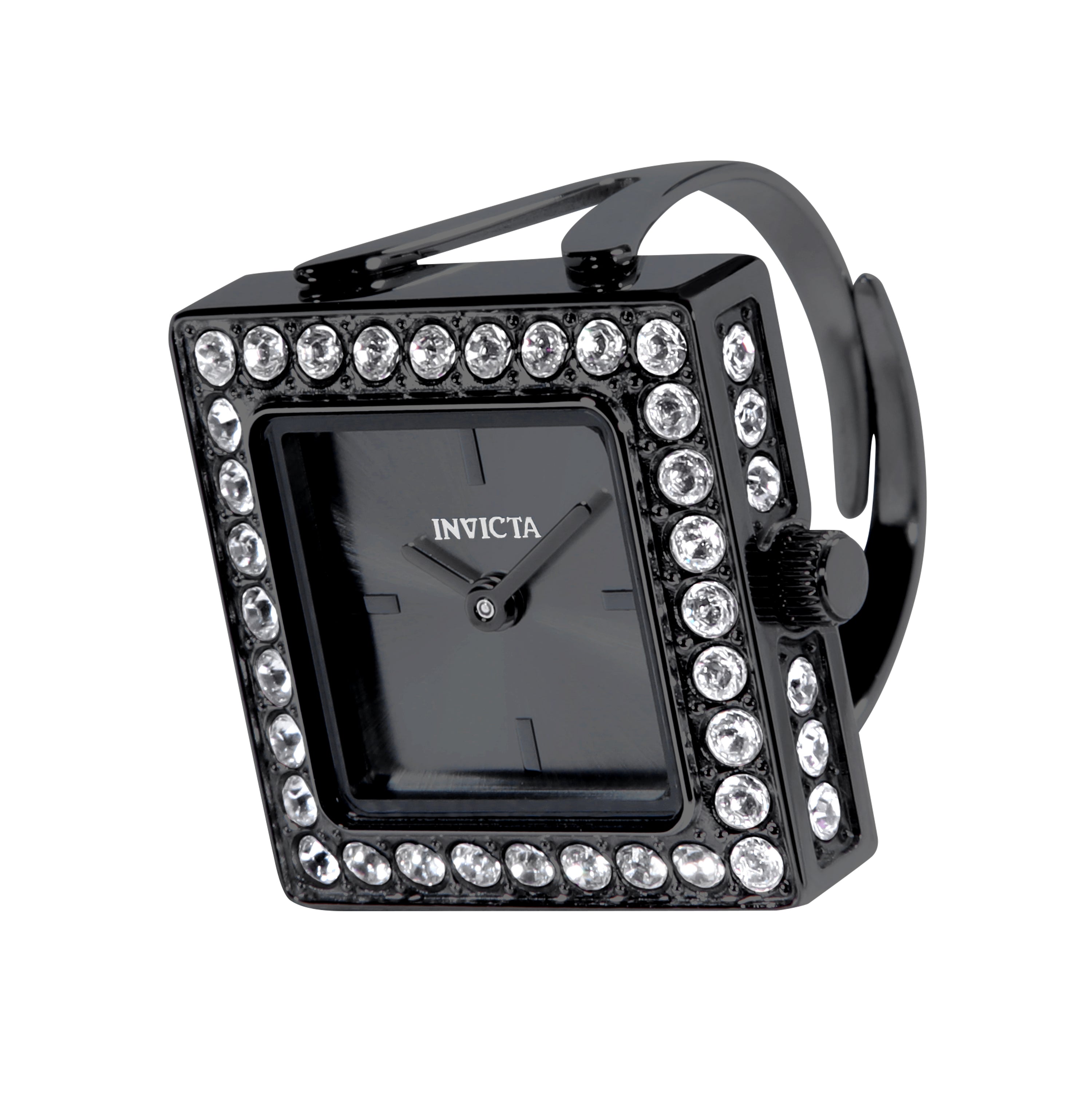 Invicta Mini Angel Women's Ring Watch - 20mm (50550)