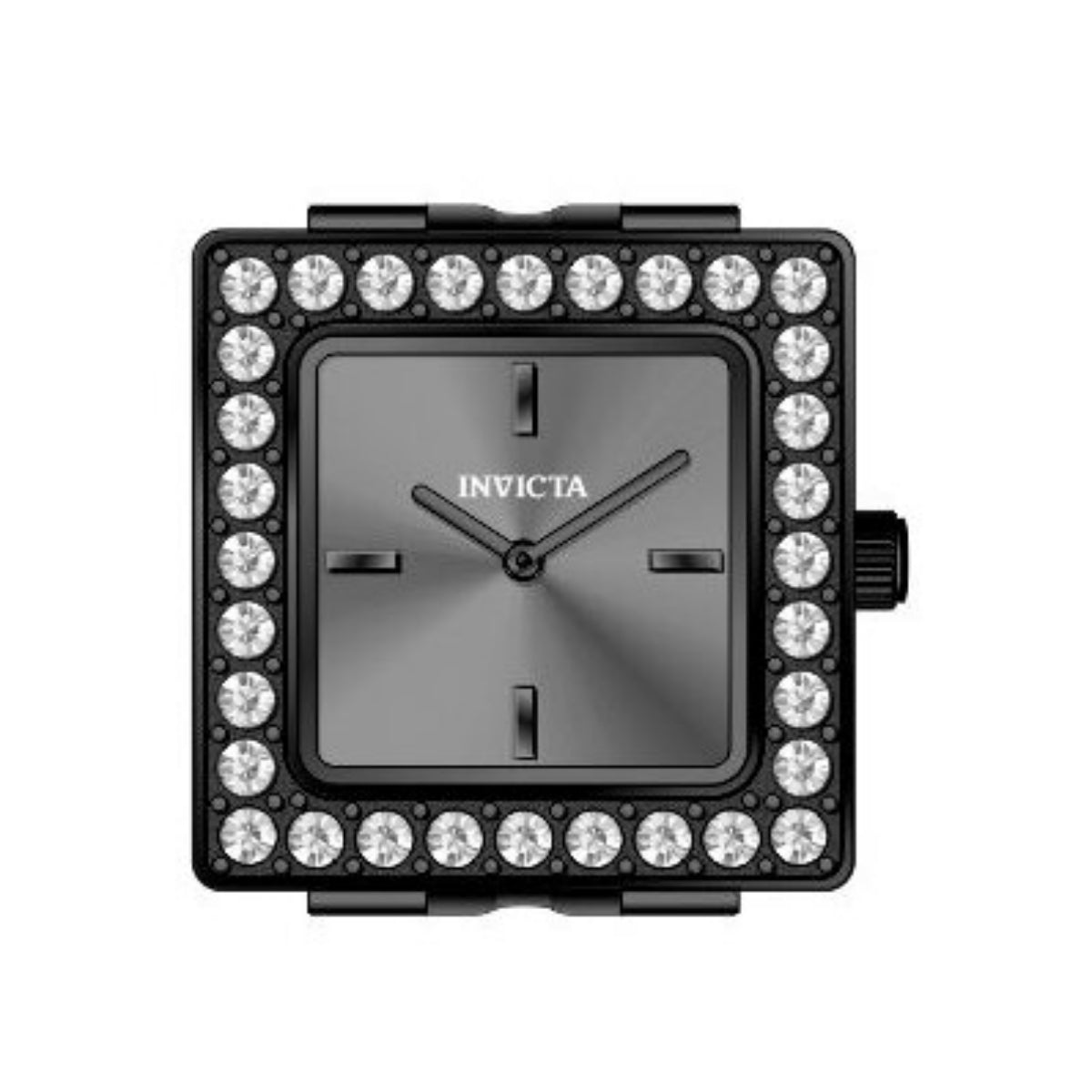 Invicta Mini Angel Women's Ring Watch - 20mm (50550)