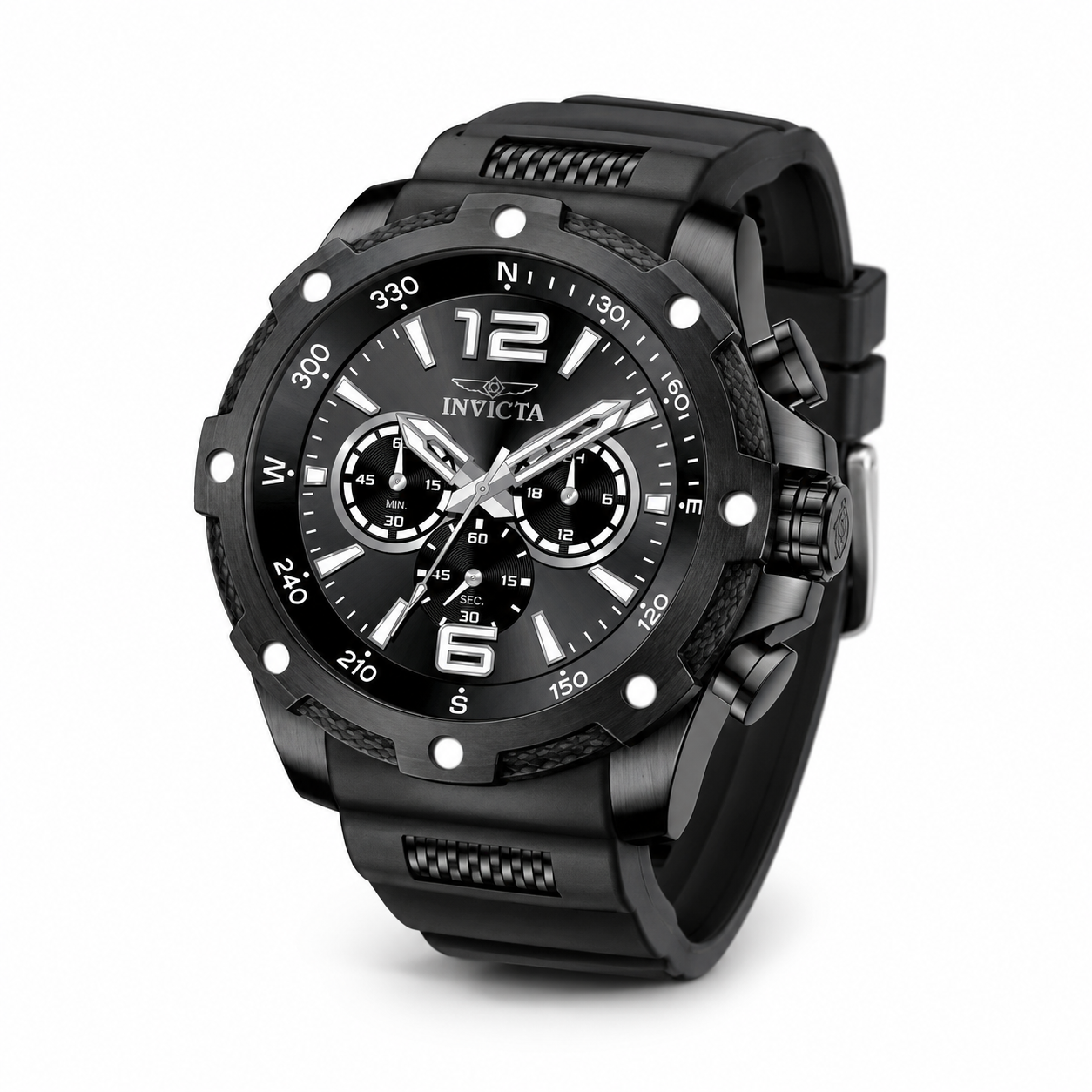 I-Force Watches – Invicta Stores