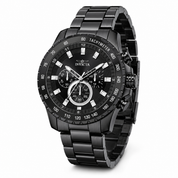 Invicta Speedway Men's Watch - 48mm. Black (50562)