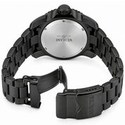Invicta Pro Diver Command Men's Watch - 44mm. Black (50566)