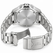 Invicta Pro Diver Command Men's Watch - 44mm. Steel (50568)