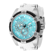 Invicta Bolt Girdex Men's Watch - 52mm. White, Steel (50603)