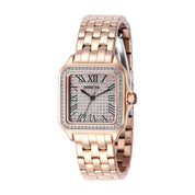 Invicta Angel Luvienne Women's Watch - 28mm. Rose Gold (50626)